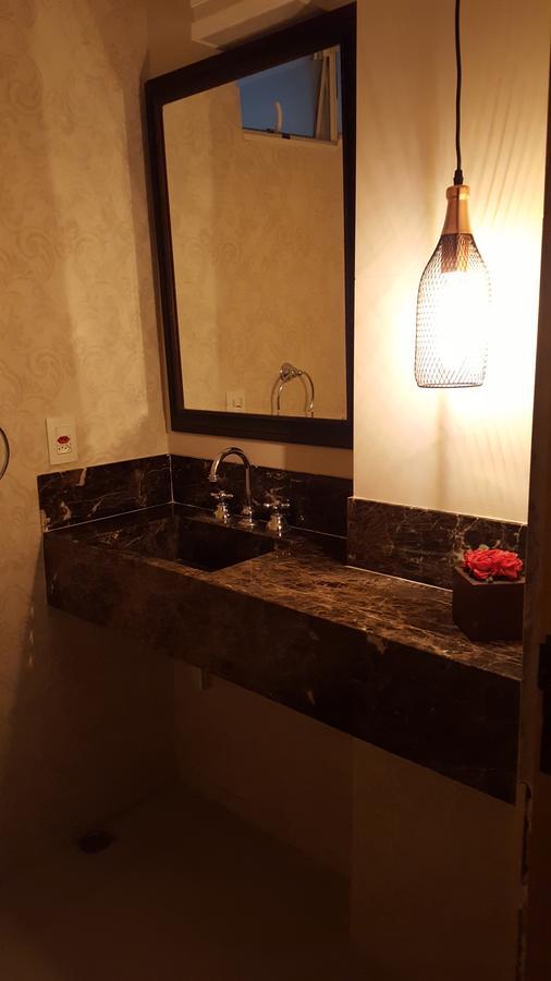 Апартаменты Apartamento No Posto 5 Рио-де-Жанейро Экстерьер фото