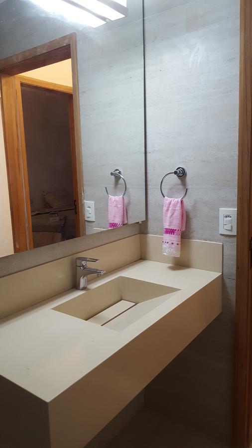 Апартаменты Apartamento No Posto 5 Рио-де-Жанейро Экстерьер фото