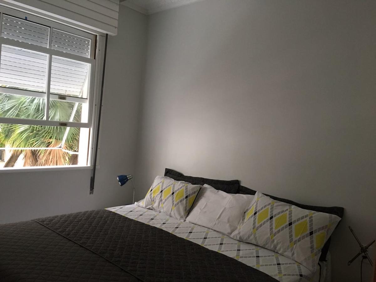 Апартаменты Apartamento No Posto 5 Рио-де-Жанейро Экстерьер фото