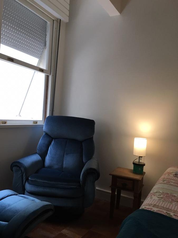 Апартаменты Apartamento No Posto 5 Рио-де-Жанейро Экстерьер фото