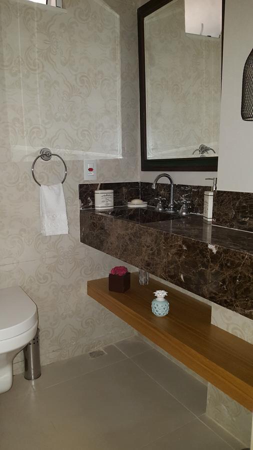 Апартаменты Apartamento No Posto 5 Рио-де-Жанейро Экстерьер фото
