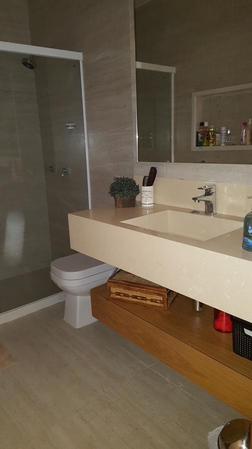 Апартаменты Apartamento No Posto 5 Рио-де-Жанейро Экстерьер фото