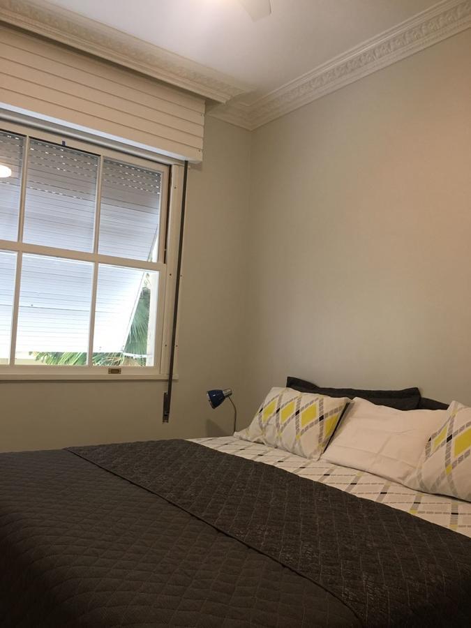 Апартаменты Apartamento No Posto 5 Рио-де-Жанейро Экстерьер фото