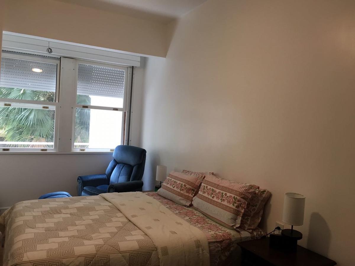 Апартаменты Apartamento No Posto 5 Рио-де-Жанейро Экстерьер фото