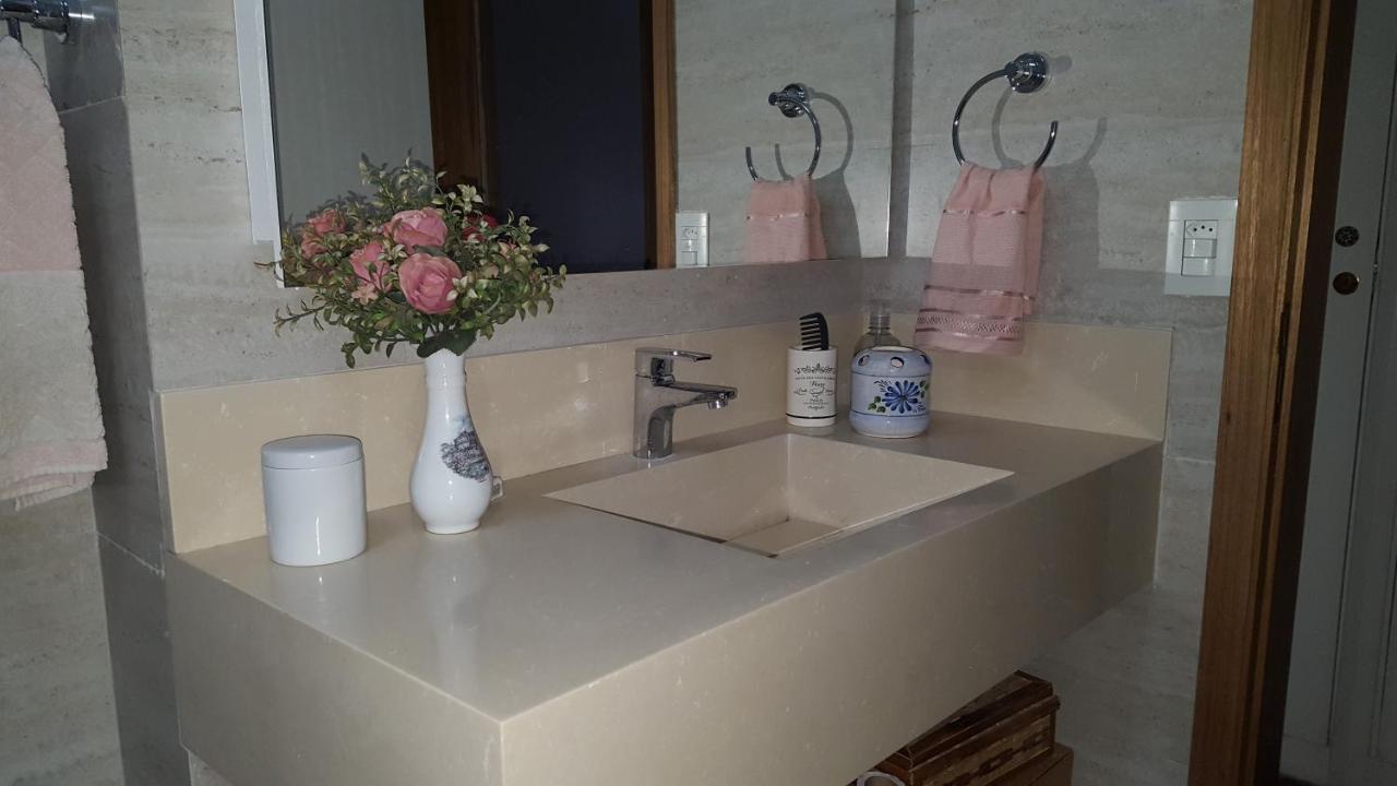 Апартаменты Apartamento No Posto 5 Рио-де-Жанейро Экстерьер фото