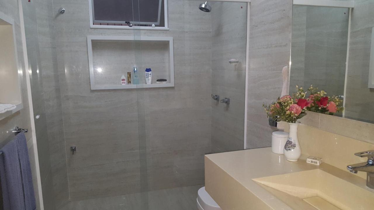 Апартаменты Apartamento No Posto 5 Рио-де-Жанейро Экстерьер фото