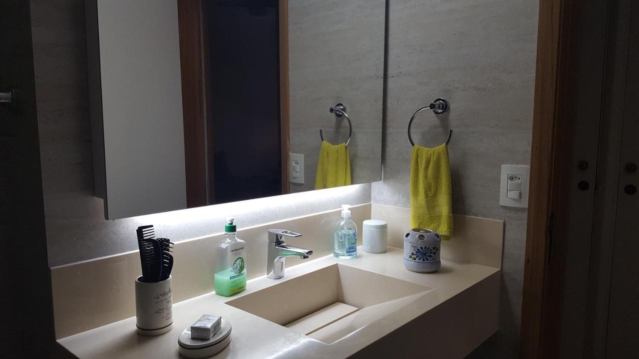 Апартаменты Apartamento No Posto 5 Рио-де-Жанейро Экстерьер фото