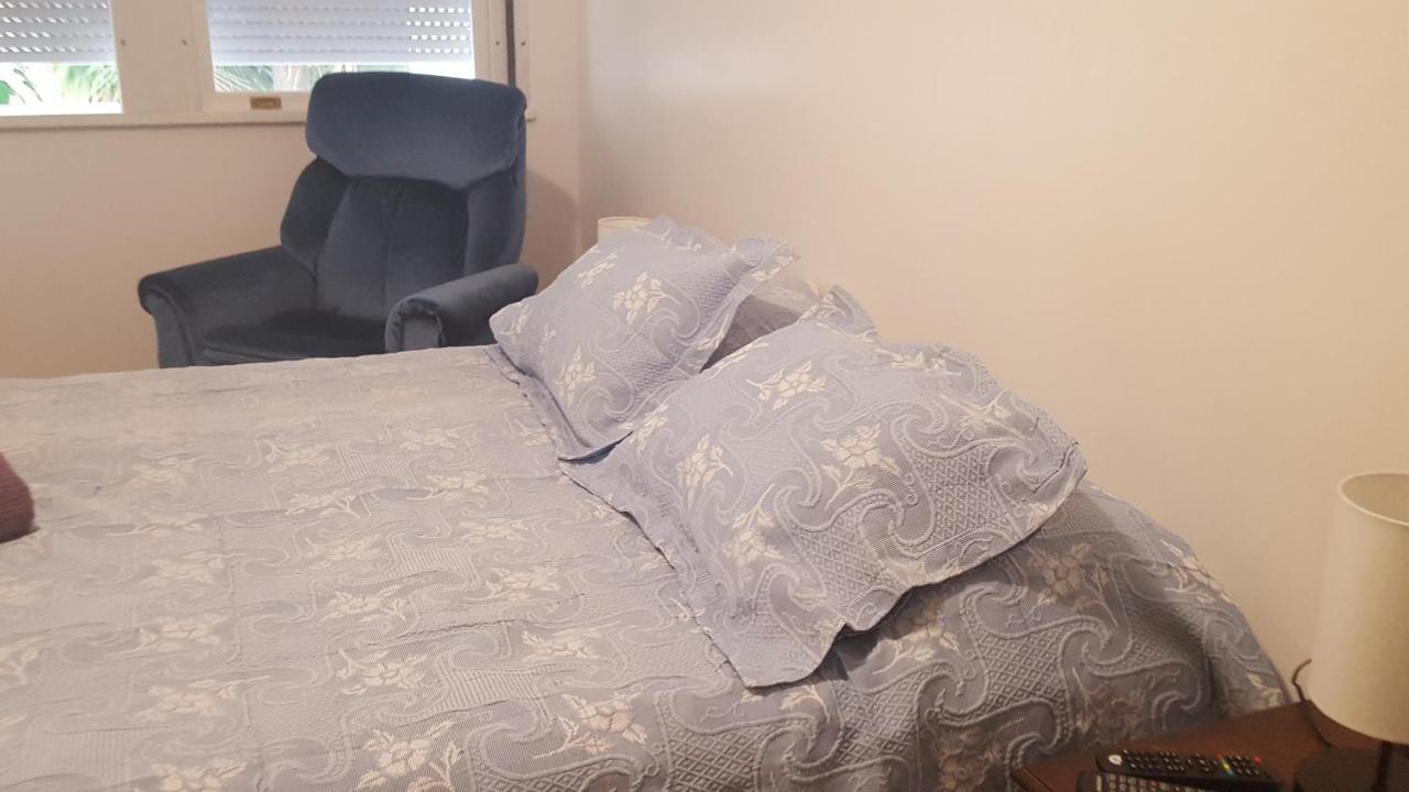 Апартаменты Apartamento No Posto 5 Рио-де-Жанейро Экстерьер фото