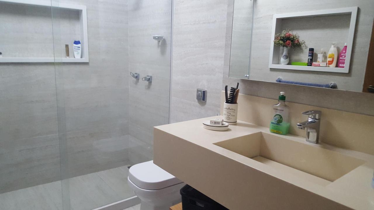 Апартаменты Apartamento No Posto 5 Рио-де-Жанейро Экстерьер фото